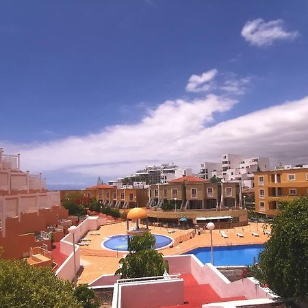 Apartment Orlando Torviscas Bajo Costa Adeje  ภายนอก รูปภาพ