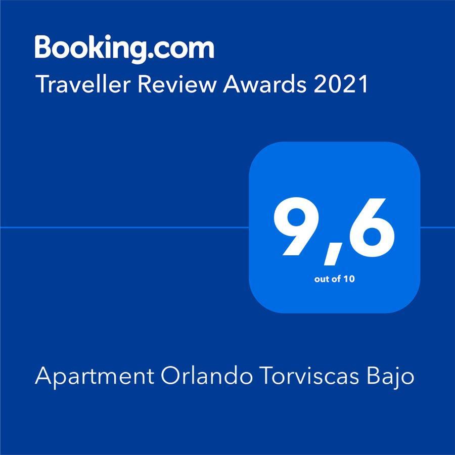 Apartment Orlando Torviscas Bajo Costa Adeje  ภายนอก รูปภาพ