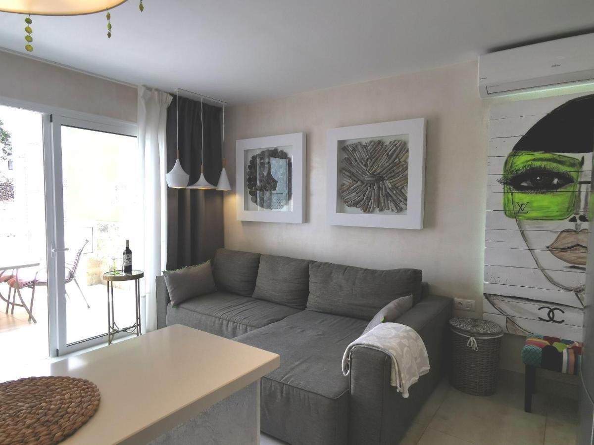 Apartment Orlando Torviscas Bajo Costa Adeje  ภายนอก รูปภาพ