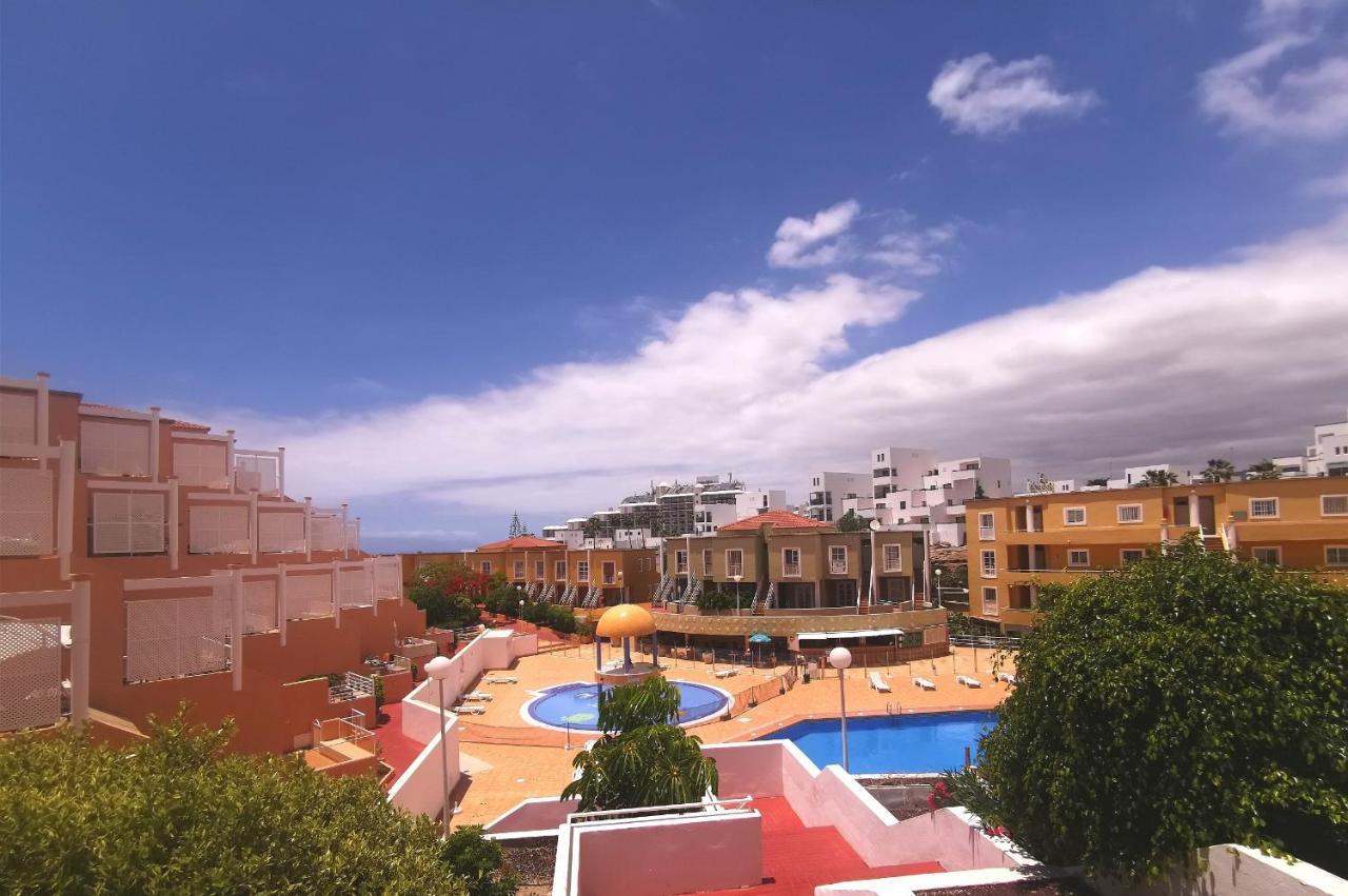 Apartment Orlando Torviscas Bajo Costa Adeje  ภายนอก รูปภาพ