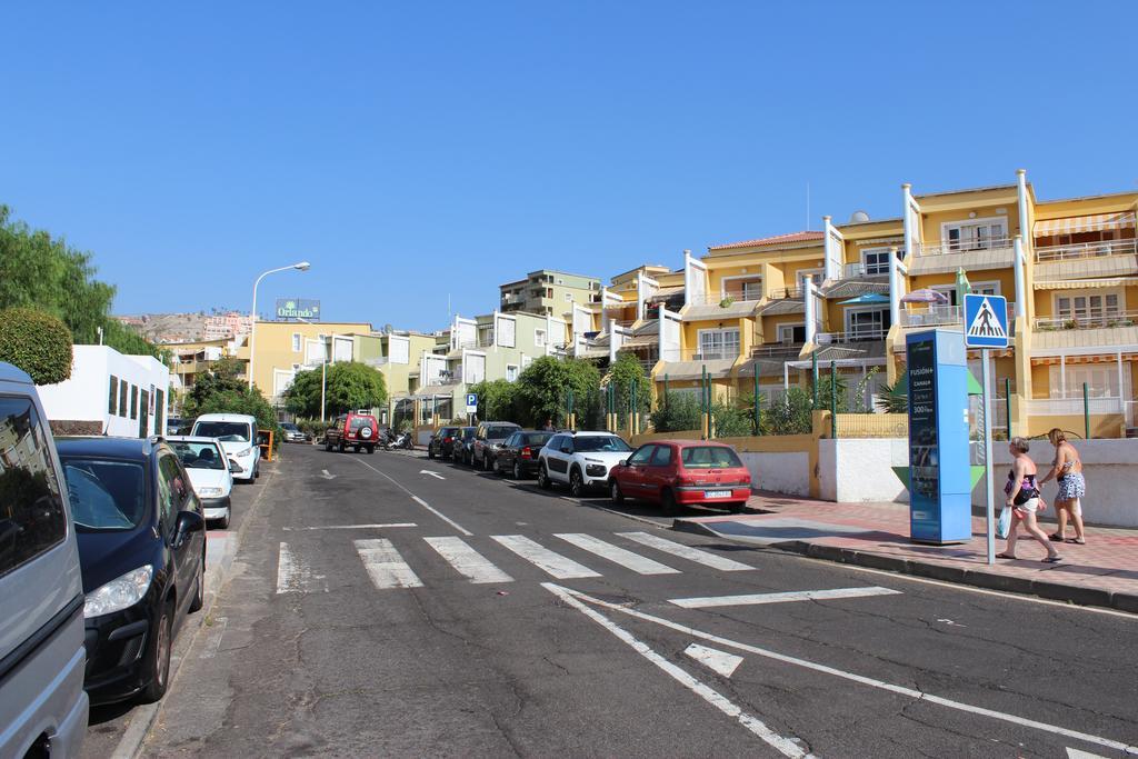 Apartment Orlando Torviscas Bajo Costa Adeje  ห้อง รูปภาพ